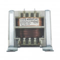 TS 40/027; Transformer: mains; 40VA; 230VAC; 24V; 1.5A; Leads: solder lugs; INDEL