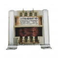 TS 40/041; Transformer: mains; 40VA; 230VAC; 15V; 15V; 1.35A; 1.35A; IP00; INDEL