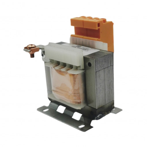 TMB 20/016M/1; Transformer: mains; 20VA; 230VAC; 24V; Leads: terminal block; IP00; INDEL TMB 20/016M/1; Transformer: mains; 20VA; 230VAC; 24V; Leads: terminal block; IP00; INDEL