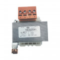 TMB 50/002M/1; Transformer: mains; 50VA; 230VAC; 24V; Leads: terminal block; 0.9kg; INDEL