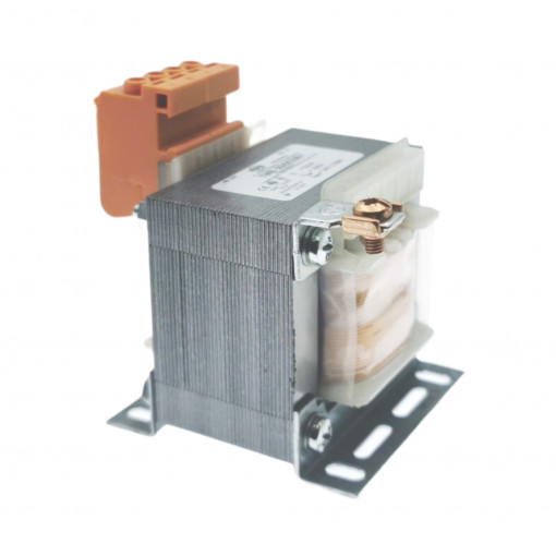 TMB 50/002M/1; Transformer: mains; 50VA; 230VAC; 24V; Leads: terminal block; 0.9kg; INDEL