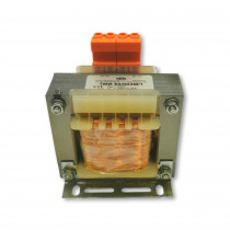 TMB 60/003M/1 TMB …/1 - mains transformers with mounting without baffle, with terminals  Primary: 230V Secondary: 230V-0,26A Core: EI 78/27 TMB 60/003M/1 TMB …/1 - mains transformers with mounting without baffle, with terminals  Primary: 230V Secondary: 230V-0,26A Core: EI 78/27