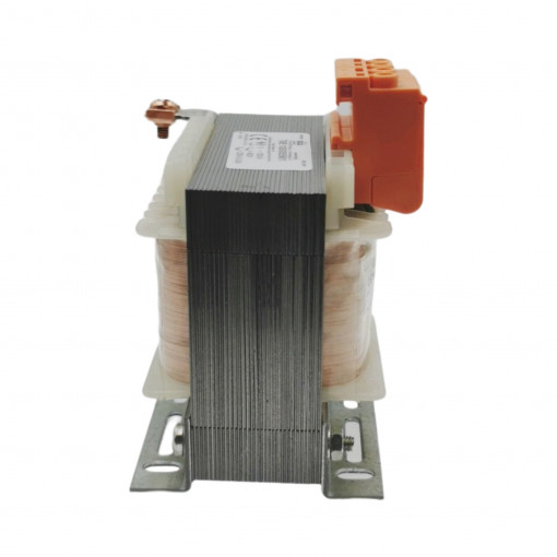 TMB 100/005M/1; Transformer: mains; 100VA; 400VAC; 230V; Leads: terminal block; INDEL TMB 100/005M/1; Transformer: mains; 100VA; 400VAC; 230V; Leads: terminal block; INDEL