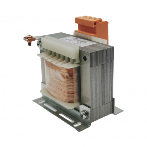 TMB 100/005M/1; Transformer: mains; 100VA; 400VAC; 230V; Leads: terminal block; INDEL TMB 100/005M/1; Transformer: mains; 100VA; 400VAC; 230V; Leads: terminal block; INDEL