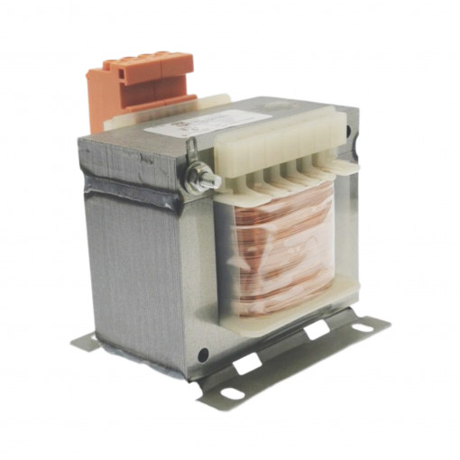 TMB 120/003M/1; Transformer: mains; 120VA; 230VAC; 230V; Leads: terminal block; INDEL TMB 120/003M/1; Transformer: mains; 120VA; 230VAC; 230V; Leads: terminal block; INDEL