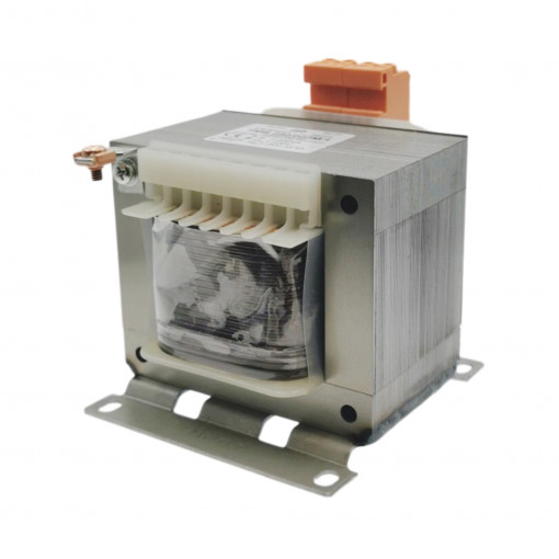 TMB 250/002M/1; Transformer: mains; 250VA; 230VAC; 24V; Leads: terminal block; IP00; INDEL TMB 250/002M/1; Transformer: mains; 250VA; 230VAC; 24V; Leads: terminal block; IP00; INDEL
