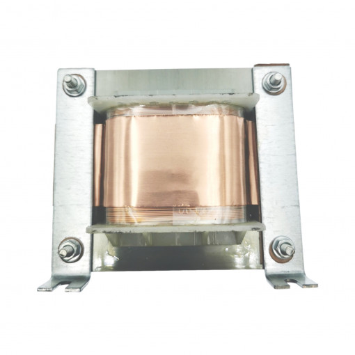 TGL 35/003; Transformer: speaker; 35VA; Sec.winding imped: 4Ω; 0.02÷20kHz; INDEL TGL 35/003; Transformer: speaker; 35VA; Sec.winding imped: 4Ω; 0.02÷20kHz; INDEL