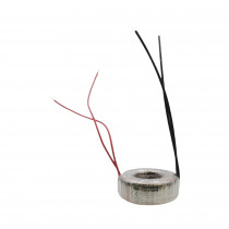 TST 20/005; Transformer: toroidal; 20VA; 230VAC; 14V; 1.42A; 0.4kg; Ø: 70mm; IP00; INDEL TST 20/005; Transformer: toroidal; 20VA; 230VAC; 14V; 1.42A; 0.4kg; Ø: 70mm; IP00; INDEL
