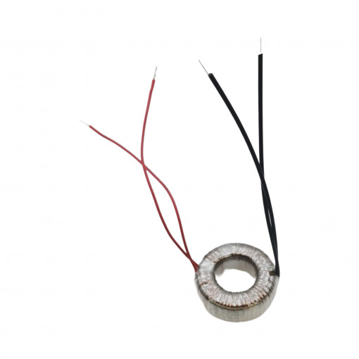 TST 20/005; Transformer: toroidal; 20VA; 230VAC; 14V; 1.42A; 0.4kg; Ø: 70mm; IP00; INDEL TST 20/005; Transformer: toroidal; 20VA; 230VAC; 14V; 1.42A; 0.4kg; Ø: 70mm; IP00; INDEL