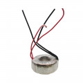 TST 20/007; Transformer: toroidal; 20VA; 230VAC; 17V; 1.17A; 0.4kg; Ø: 70mm; IP00; INDEL