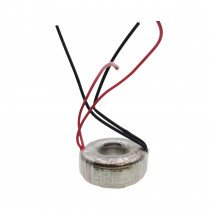 TST 20/007; Transformer: toroidal; 20VA; 230VAC; 17V; 1.17A; 0.4kg; Ø: 70mm; IP00; INDEL TST 20/007; Transformer: toroidal; 20VA; 230VAC; 17V; 1.17A; 0.4kg; Ø: 70mm; IP00; INDEL