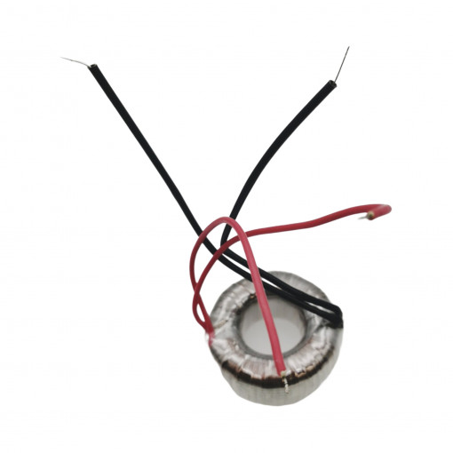 TST 20/007; Transformer: toroidal; 20VA; 230VAC; 17V; 1.17A; 0.4kg; Ø: 70mm; IP00; INDEL TST 20/007; Transformer: toroidal; 20VA; 230VAC; 17V; 1.17A; 0.4kg; Ø: 70mm; IP00; INDEL