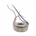 TST 50/003 TST - toroidal mains transformers  (with mounting - metal plate and 2 rubbers)  Primary: 230V Secondary: 12V-4,1A Core: toroidalny