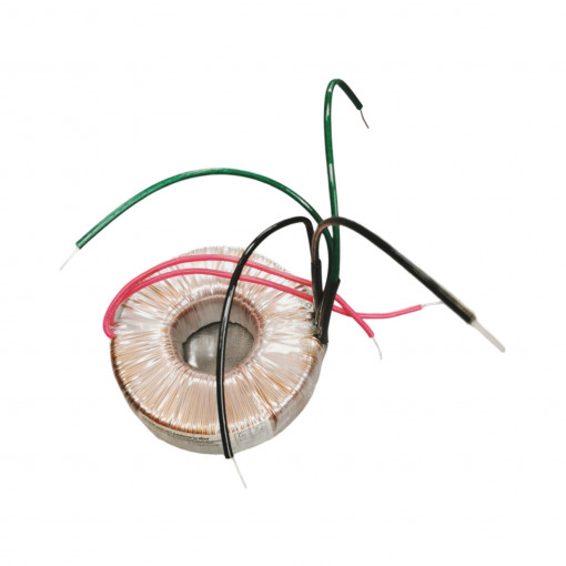 TST 100/008 TST - toroidal mains transformers (with mounting - metal plate and 2 rubbers) Primary: 230V Secondary: 2x17V-2,94A Core: toroidalny TST 100/008 TST - toroidal mains transformers (with mounting - metal plate and 2 rubbers) Primary: 230V Secondary: 2x17V-2,94A Core: toroidalny