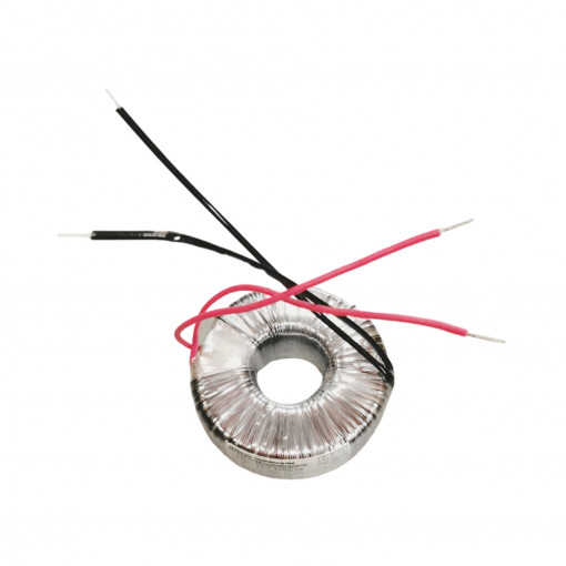 TST 100/015; Transformer: toroidal; 100VA; 230VAC; 28V; 3.57A; 1.1kg; Ø: 97mm; INDEL TST 100/015; Transformer: toroidal; 100VA; 230VAC; 28V; 3.57A; 1.1kg; Ø: 97mm; INDEL