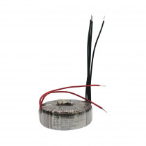 TST 100/066; Transformer: toroidal; 100VA; 230VAC; 9V; 9V; 5.55A; 5.55A; 1.1kg; INDEL TST 100/066; Transformer: toroidal; 100VA; 230VAC; 9V; 9V; 5.55A; 5.55A; 1.1kg; INDEL