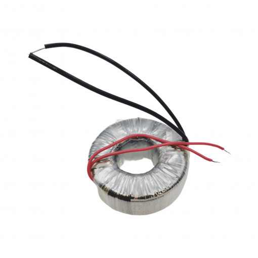 TST 160/011 TST - toroidal mains transformers  (with mounting - metal plate and 2 rubbers)  Primary: 230V Secondary: 24V-6,25A Core: toroidalny TST 160/011 TST - toroidal mains transformers  (with mounting - metal plate and 2 rubbers)  Primary: 230V Secondary: 24V-6,25A Core: toroidalny