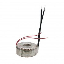 TST 160/066; Transformer: toroidal; 160VA; 230VAC; 9V; 17.77A; 1.7kg; Ø: 115mm; INDEL TST 160/066; Transformer: toroidal; 160VA; 230VAC; 9V; 17.77A; 1.7kg; Ø: 115mm; INDEL