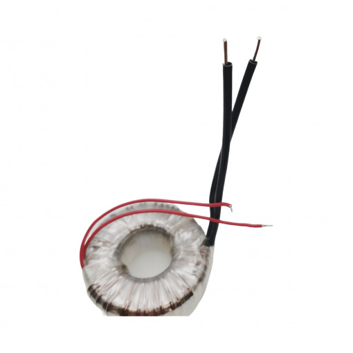 TST 160/066; Transformer: toroidal; 160VA; 230VAC; 9V; 17.77A; 1.7kg; Ø: 115mm; INDEL TST 160/066; Transformer: toroidal; 160VA; 230VAC; 9V; 17.77A; 1.7kg; Ø: 115mm; INDEL