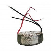 TST 160/068; Transformer: toroidal; 160VA; 230VAC; 15V; 10.66A; 1.7kg; Ø: 115mm; INDEL TST 160/068; Transformer: toroidal; 160VA; 230VAC; 15V; 10.66A; 1.7kg; Ø: 115mm; INDEL