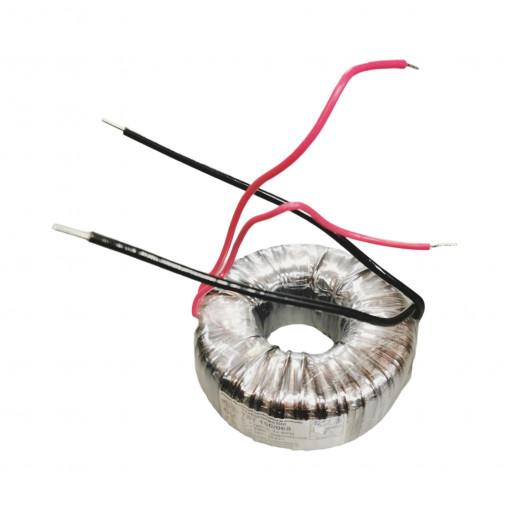TST 160/068; Transformer: toroidal; 160VA; 230VAC; 15V; 10.66A; 1.7kg; Ø: 115mm; INDEL TST 160/068; Transformer: toroidal; 160VA; 230VAC; 15V; 10.66A; 1.7kg; Ø: 115mm; INDEL