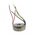 TST 160/069; Transformer: toroidal; 160VA; 230VAC; 15V; 15V; 5.33A; 5.33A; 1.7kg; INDEL