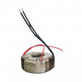 TST 160/070; Transformer: toroidal; 160VA; 230VAC; 18V; 8.88A; 1.7kg; Ø: 115mm; INDEL