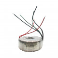 TST 200/008; Transformer: toroidal; 200VA; 230VAC; 17V; 17V; 5.88A; 5.88A; 2.1kg; INDEL