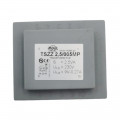 TSZZ2.5/005M; Transformer: encapsulated; 2.5VA; 230VAC; 9V; 0.27A; Mounting: PCB; INDEL TSZZ2.5/005M; Transformer: encapsulated; 2.5VA; 230VAC; 9V; 0.27A; Mounting: PCB; INDEL