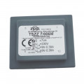 TSZZ7/006M; Transformer: encapsulated; 7VA; 230VAC; 9V; 9V; 0.38A; 0.38A; IP00; INDEL