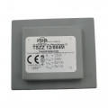 TSZZ12/004M; Transformer: encapsulated; 12VA; 230VAC; 6V; 6V; 1A; 1A; IP00; 450g; INDEL TSZZ12/004M; Transformer: encapsulated; 12VA; 230VAC; 6V; 6V; 1A; 1A; IP00; 450g; INDEL