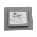 TSZZ 12/006M TSZZ - mains transformers for printed circuit board, sealed and cased, reduced size  Primary: 230V Secondary: 9V-0,66A, 9V-0,66A Core: EI 48/16,8 OB G1 TSZZ 12/006M TSZZ - mains transformers for printed circuit board, sealed and cased, reduced size  Primary: 230V Secondary: 9V-0,66A, 9V-0,66A Core: EI 48/16,8 OB G1