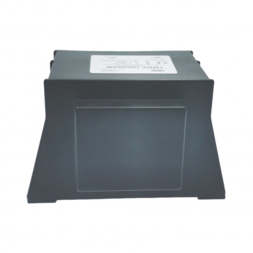 TMBZ 160/005M; Transformer: encapsulated; 160VA; 400VAC; 230V; 0.69A; 1.8kg; INDEL TMBZ 160/005M; Transformer: encapsulated; 160VA; 400VAC; 230V; 0.69A; 1.8kg; INDEL