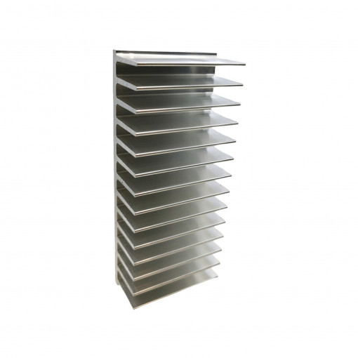RAD_A4291-0070; Radiators 165.5x35x70mm