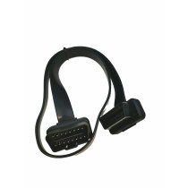 VSLOBD2/0.5, OBD2 ADAPTERA KONTAKTLIGZDA / KONTAKTDAKŠA 0.5M