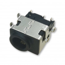 SAMSUNG 3722-002997 JACK-DC POWER:3P,5.6PI,AUF,BLK