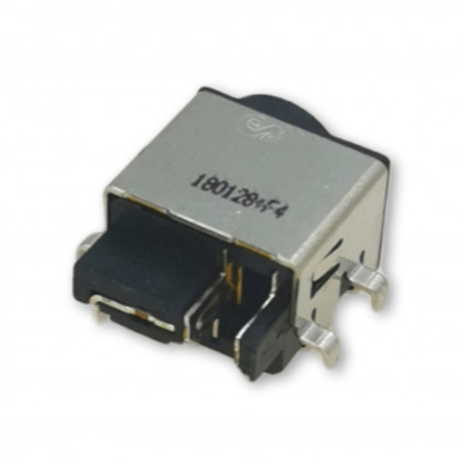 SAMSUNG 3722-002997 JACK-DC POWER:3P,5.6PI,AUF,BLK