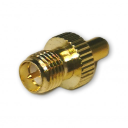 PSLTS9/SMARP. TS9 spraudnis / SMARP ligzda,