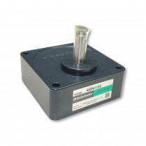 4GN15S - Spur Gear Drive for Ik + Es, Oriental Motor