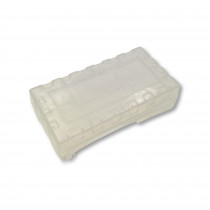 Xtar box for 2 batteries 18650