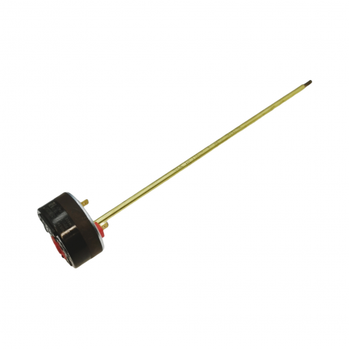 2481938 691692 THERMOSTAT , WATER HEATER (6X270MM) Termostats ARISTON ūdens sildītājiem 2481938 691692 THERMOSTAT , WATER HEATER (6X270MM) Termostats ARISTON ūdens sildītājiem