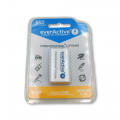 EVHR22-550 battery everActive 6F22/9V Li-ion 550 mAh