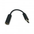 13109805 AUDIO USB CONVERSION CABLE #M276758 13109805 AUDIO USB CONVERSION CABLE #M276758