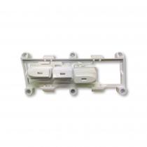 42027602 VESTEL SELECTION BUTTON TRIO/AURA 42027602 VESTEL SELECTION BUTTON TRIO/AURA