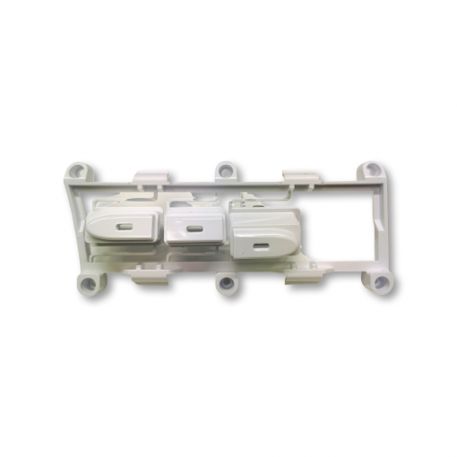42027602 VESTEL SELECTION BUTTON TRIO/AURA