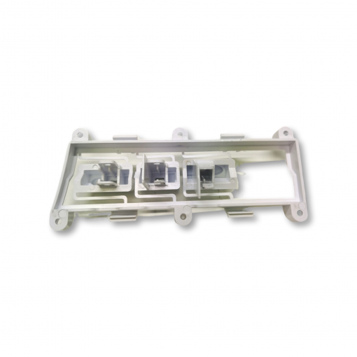 42027602 VESTEL SELECTION BUTTON TRIO/AURA