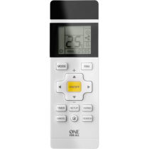 M1548, URC1035 Universālā pults gaisa kondicionierim