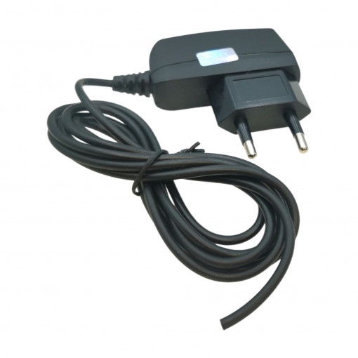 BB05.600 Kontaktdakšas barošanas adapteris 5V 600mA bez spraudņa BB05.600 Kontaktdakšas barošanas adapteris 5V 600mA bez spraudņa