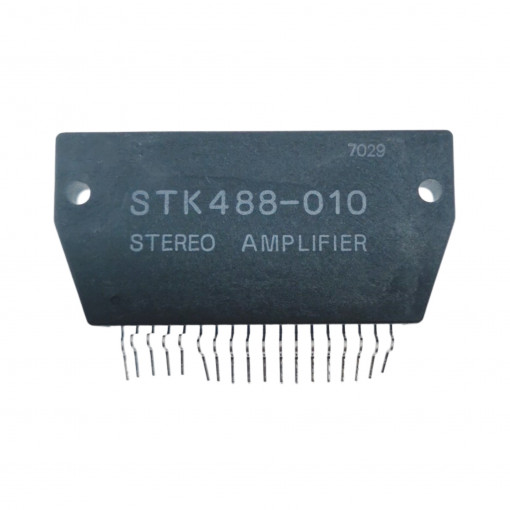 STK-488-010 STK-488-010