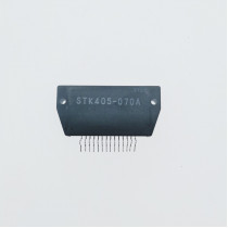 STK-405-070A STK-405-070A